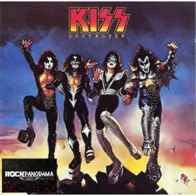 Kiss - Destroyer (CD)