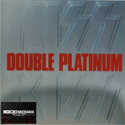 Kiss - Double Platinum (CD)