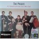 The Pogues - If I Should Fall From Grace With God (LP)