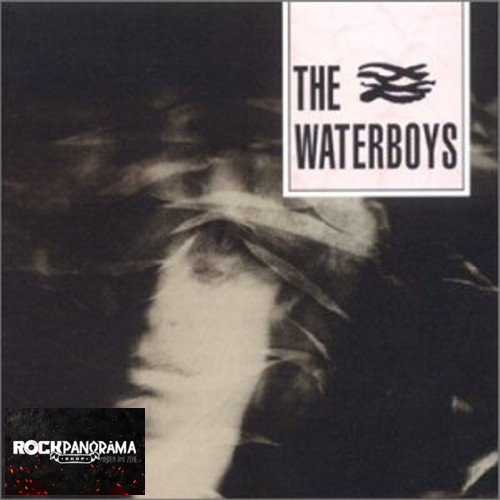 The Waterboys - The Waterboys (LP)