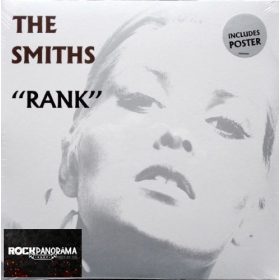 The Smiths - Rank (Dupla Gatefold LP)