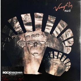 Vangelis - Mask (LP)