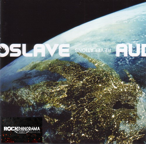 Audioslave - Revelations (CD)