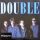 Double - Blue (LP)