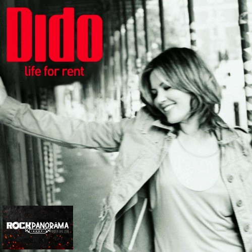 Dido – Life For Rent (CD)