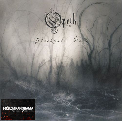 Opeth - Blackwater Park (CD)