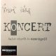 Presser Gábor - Koncert - Dalok régről és nemrégről (Digipak CD)