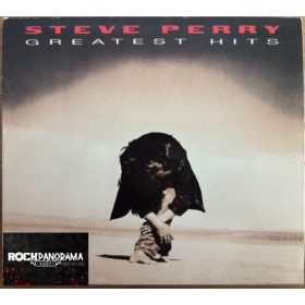 Steve Perry - Greatest Hits (Digipak CD)