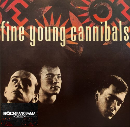 Fine Young Cannibals - Fine Young Cannibals (CD)