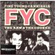 Fine Young Cannibals - The Raw & The Cooked (CD)