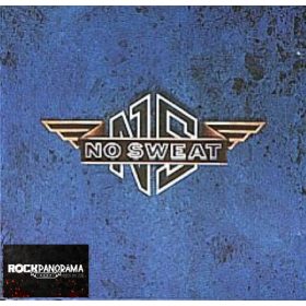 No Sweat - No Sweat (LP)