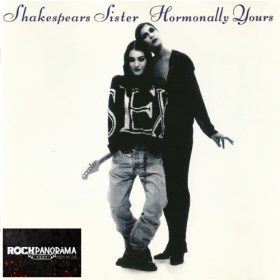 Shakespears Sister - Hormonally Yours (CD)