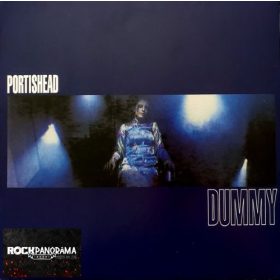 Portishead - Dummy (LP)