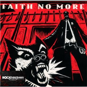 Faith No More - King For A Day Fool For A Lifetime (CD)