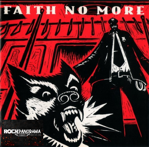 Faith No More - King For A Day Fool For A Lifetime (CD)