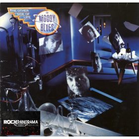 The Moody Blues - The Other Side Of Life (LP)