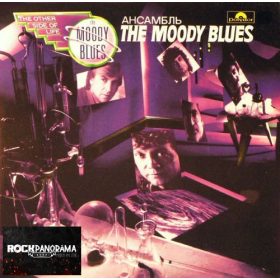 The Moody Blues - The Other Side Of Life (LP)