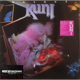 Kuni - Masque (LP)