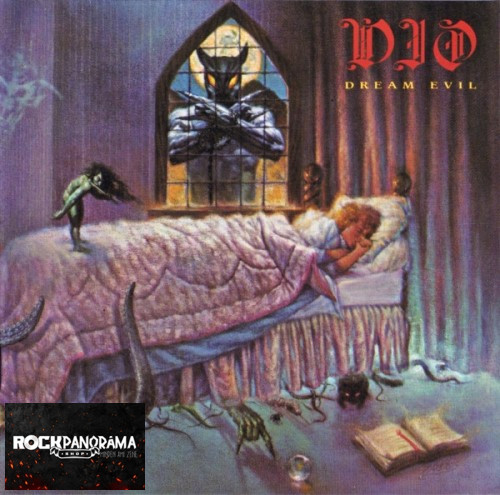 Dio - Dream Evil (CD)