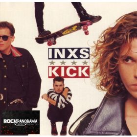 INXS - Kick (CD)
