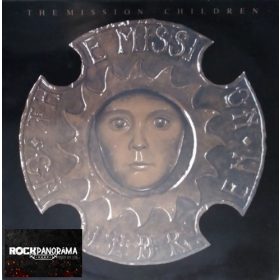 The Mission - Children (LP)