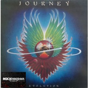 Journey - Evolution (LP)