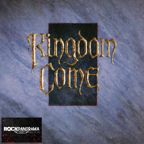 Kingdom Come - Kingdom Come (CD)