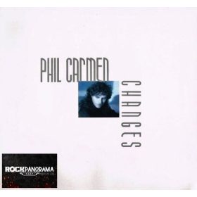 Phil Carmen - Changes (LP)