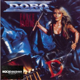 Doro - Force Majeure (CD)