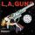 L.A. Guns - Cocked & Loaded (CD)