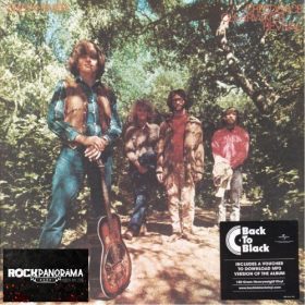 Creedence Clearwater Revival - Green River (LP)