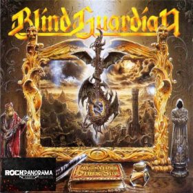 Blind Guardian - Imaginations From The Other Side (CD)