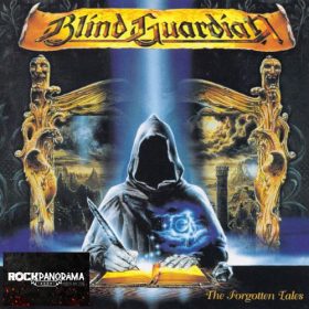 Blind Guardian - The Forgotten Tales (CD)