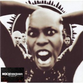 Skunk Anansie - Stoosh (CD)