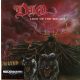 Dio - Lock Up The Wolves (CD)