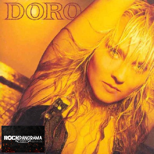 Doro - Doro (LP)