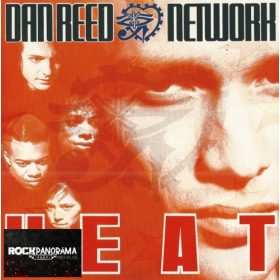 Dan Reed Network - The Heat (CD)