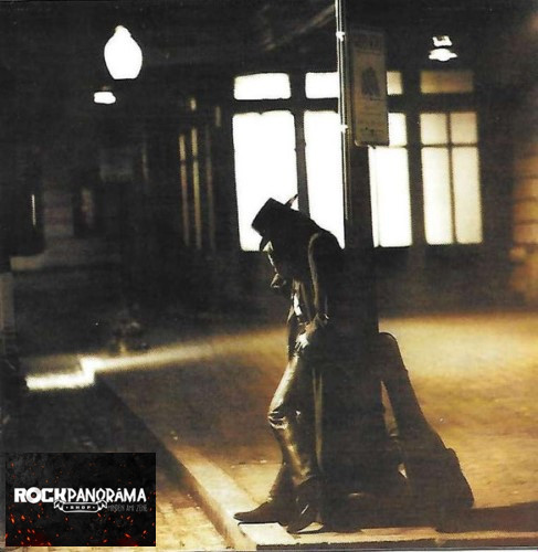 Richie Sambora - Stranger In This Town (CD)