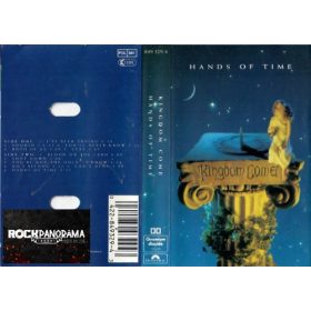 Kingdom Come - Hands Of Time (MC)