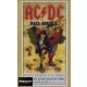 AC/DC - No Bull (Live - Plaza De Toros, Madrid) (VHS)