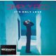 Simply Red - It's Only Love (CD)