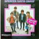 Spencer Davis Group featuring Steve Winwood - Somebody Help Me (LP)