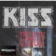 Kiss - Unholy (7" Single, SP)