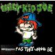 Ugly Kid Joe - As Ugly As They Wanna Be (CD)