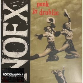NOFX - Punk In Drublic (LP)