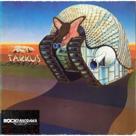 Emerson, Lake & Palmer - Tarkus (Gatefold LP)