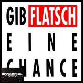 Flatsch - Gib Flatsch Eine Chance (LP)