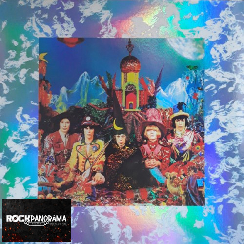 The Rolling Stones - Their Satanic Majesties Request (Gatefold LP)