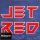 Jet Red - Jet Red (LP)