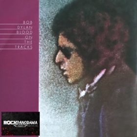 Bob Dylan - Blood On The Tracks (LP)
